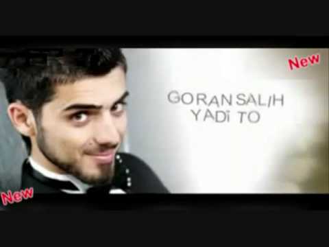 Goran Salih - Ey Duniya (2010) 🎶
