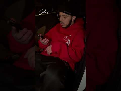 En attendant pour le peuple..🤍