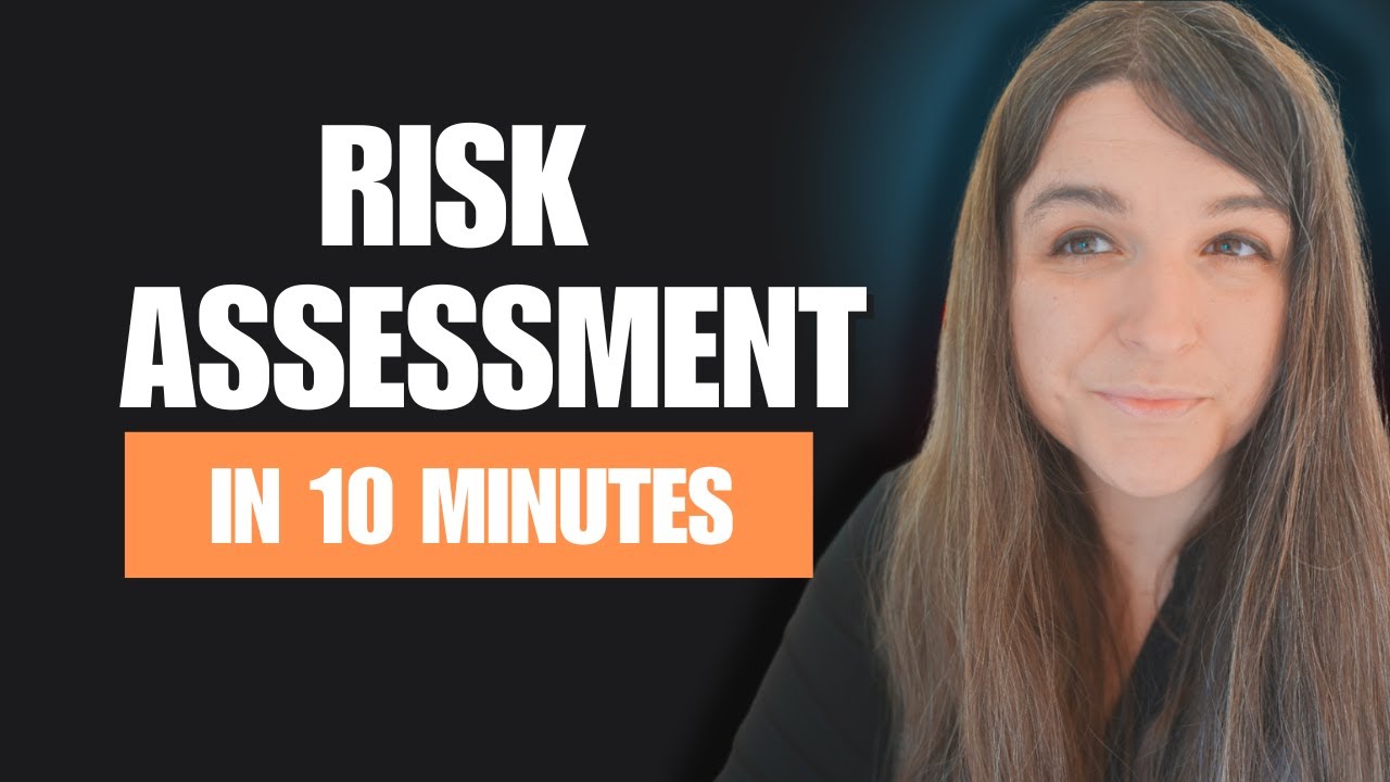 Cybersecurity Risk Assessment with NIST 800-30 ๐