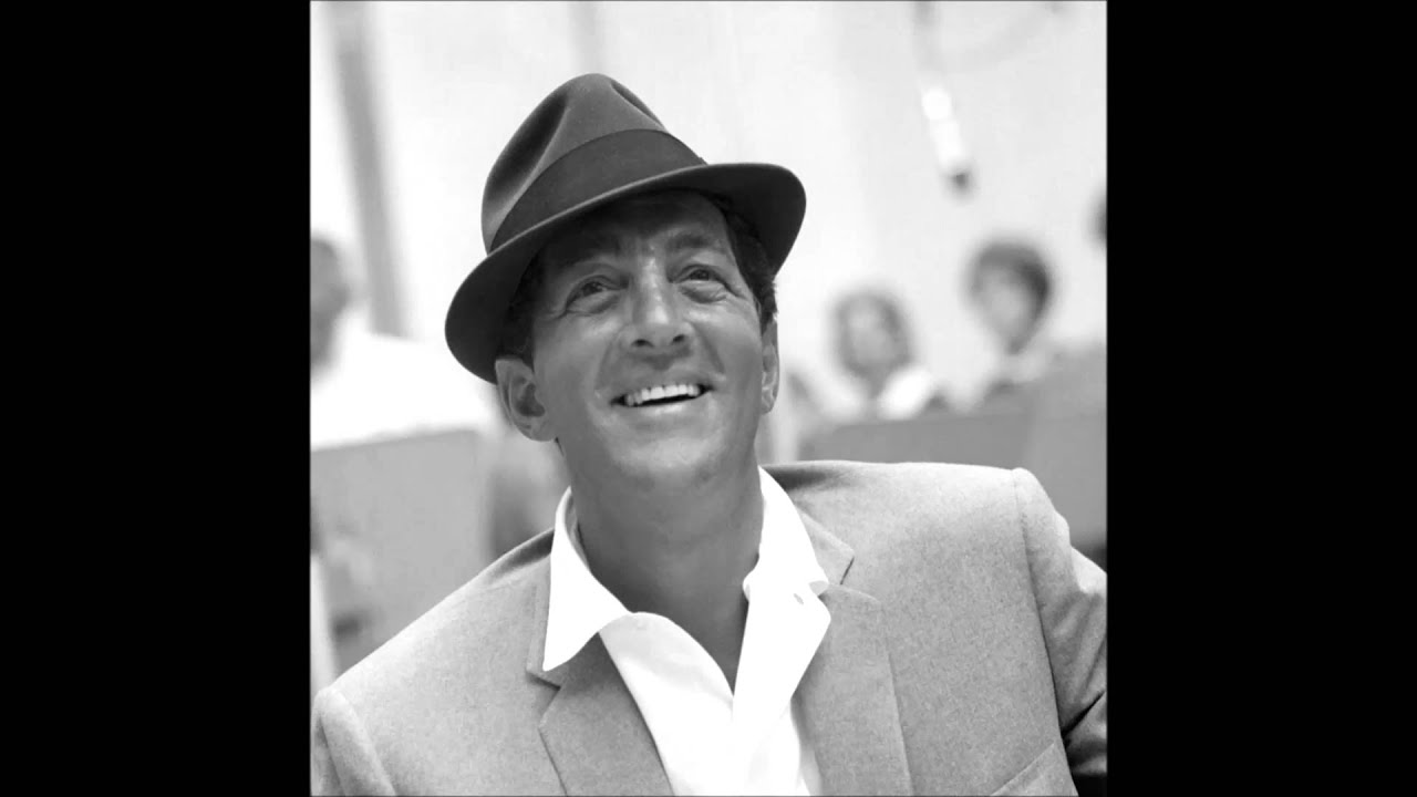 Enjoy Classic Dean Martin with 'That's Amore' 🎶 on Google Play