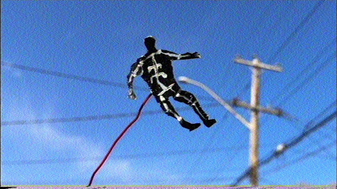 Tennyson – It's Idea! (Official Video) 🎶