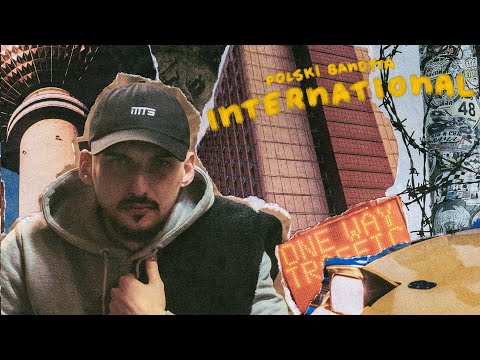 Polski Bandyta - International (prod. mikipublicenemy)