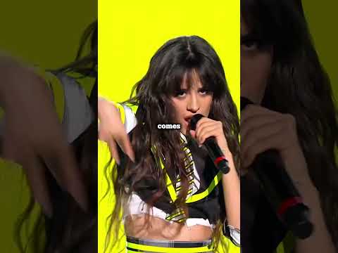 🔥 Camila Cabello killed it with My Oh My! #CamilaCabello #MyOhMy #Music #skillvid_tech