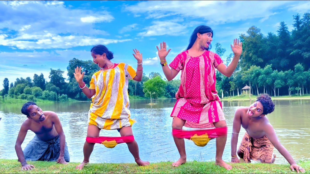 😂 Hilarious Comedy Show 2025 | Indian & US Family Laughs | Try Not to Laugh Challenge