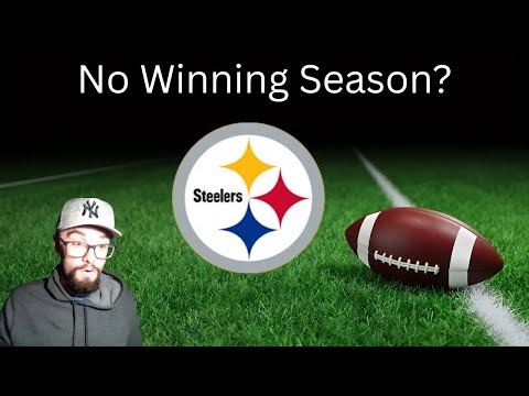 Pittsburgh Steelers Record Prediction 2025-2026 NFL Season