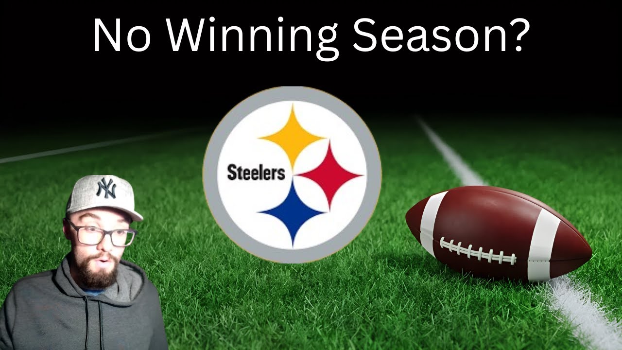 Pittsburgh Steelers 2025-2026 Season Outlook: Win-Loss Predictions & Key Insights 🏈