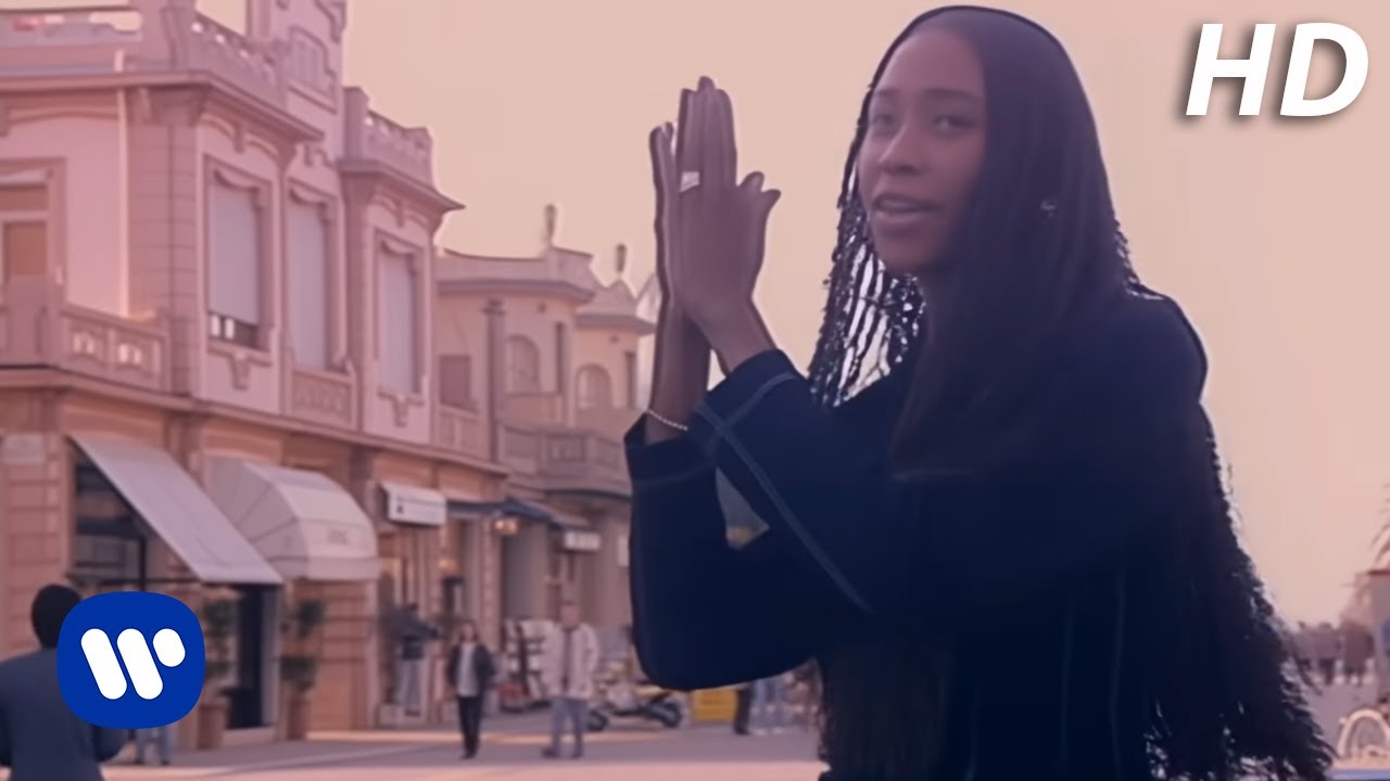 Corona - The Rhythm of the Night (Official Video) 🎶