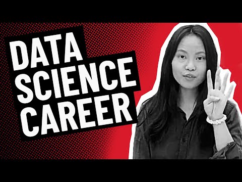 How to Know if a Data Science Career is Right for you