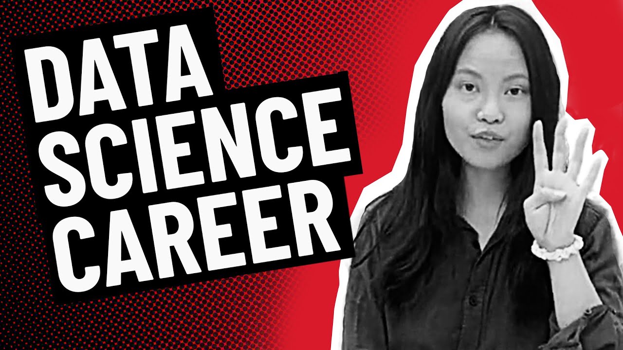 Wondering if Data Science is Your Perfect Career? Find Out with These Key Questions! 🔍