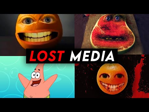 Mobile Game Lost Media