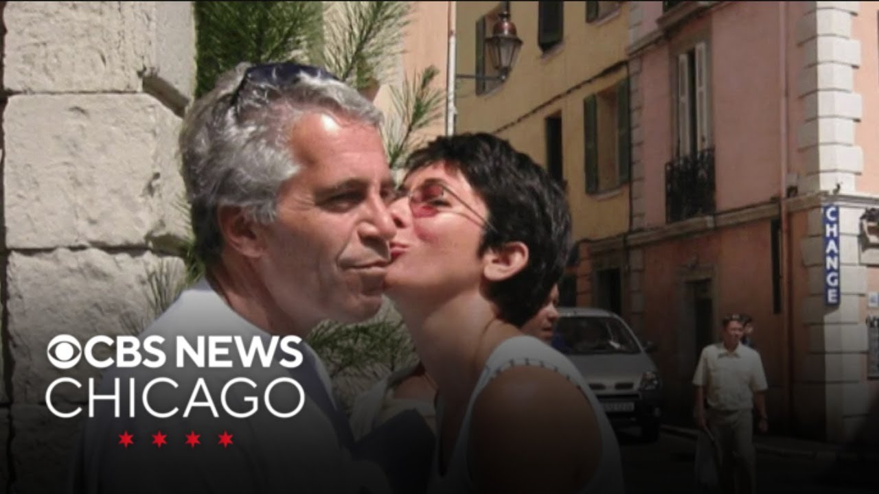 Trump DOJ Under Scrutiny Over Epstein Files 📂