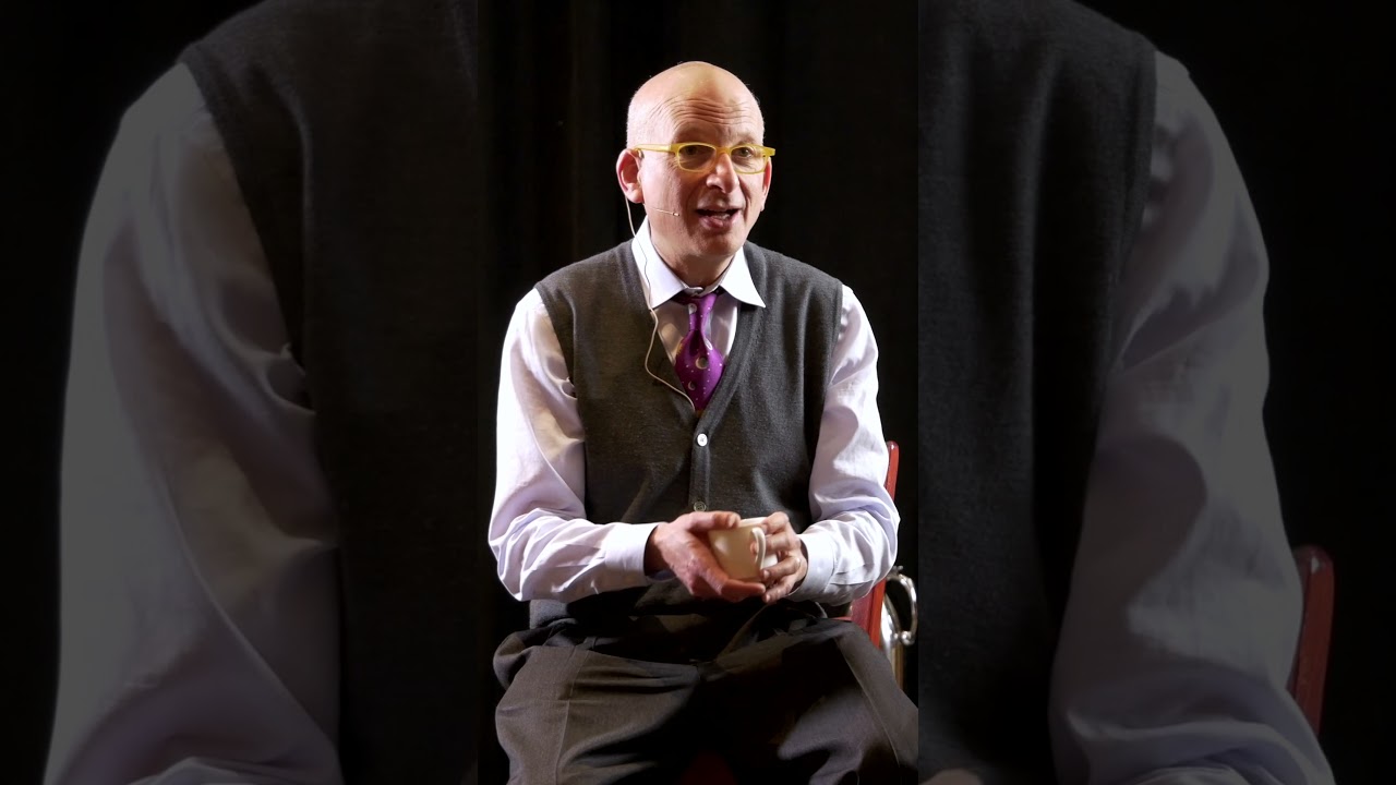 Seth Godin on the Power of Curiosity 🌟