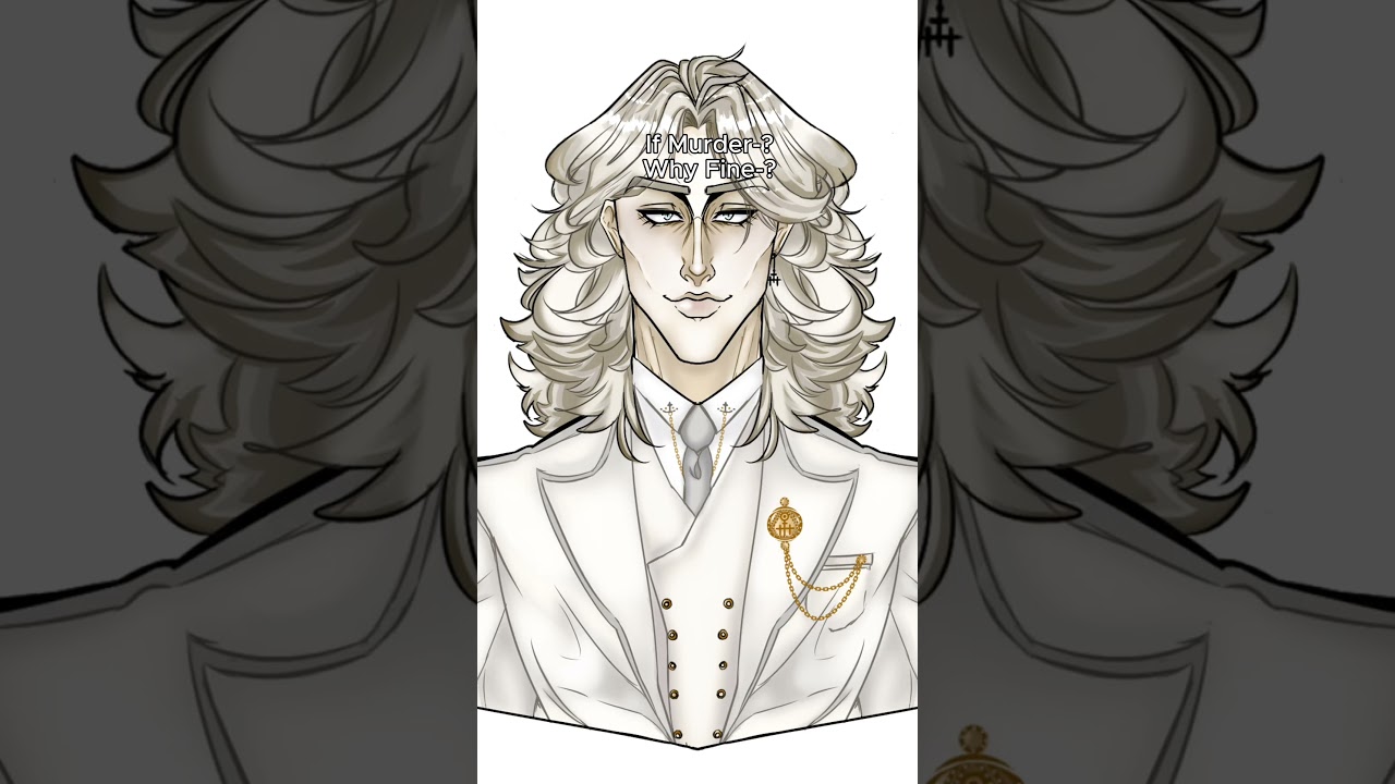 Meet the Villains in Our Webtoons π¨