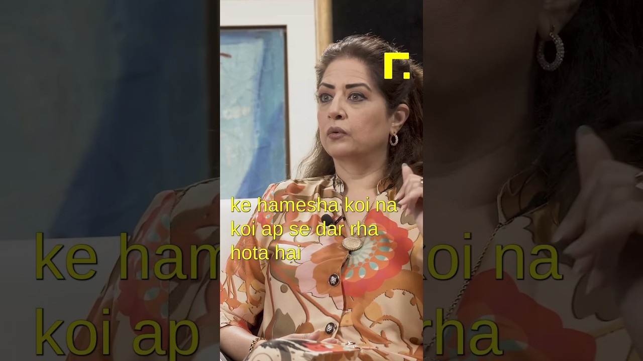 Atiqa Odho on Being the Eldest & Family Caregiver