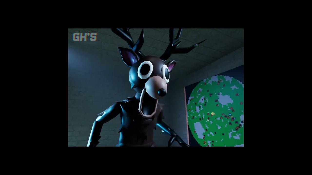 Pay to Win - 99 Night in the Forest Roblox Animation 🌲