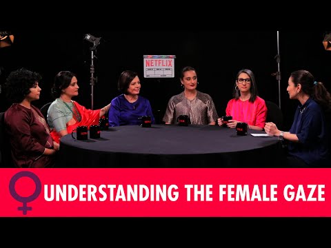 Decoding Female Representation  in Bollywood | Sooni Taraporevala | Ruchi Narain | Anvita Dutt Gupta