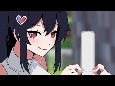 ๋ง์ธํฌ๋ํํธ ๋ง๋ฅธ ๊ฐ์คํธ์ ์จ๊ฒจ์ง ํ์ฉ๋ฒ #animation #memes