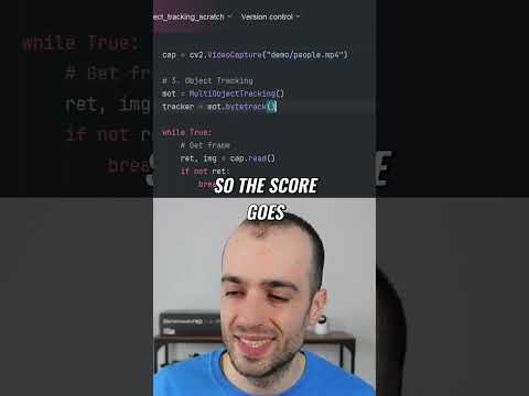 ByteTrack vs. OCSort: Object Tracking Algorithms