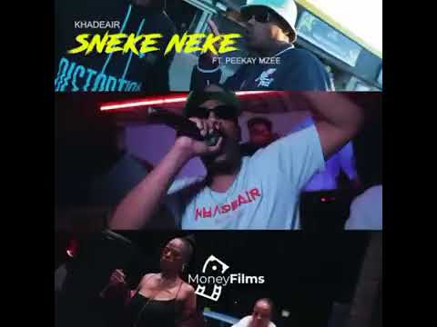 Khadeair - MAGUMBA (ft. Peekay Mzee & Kaytah)