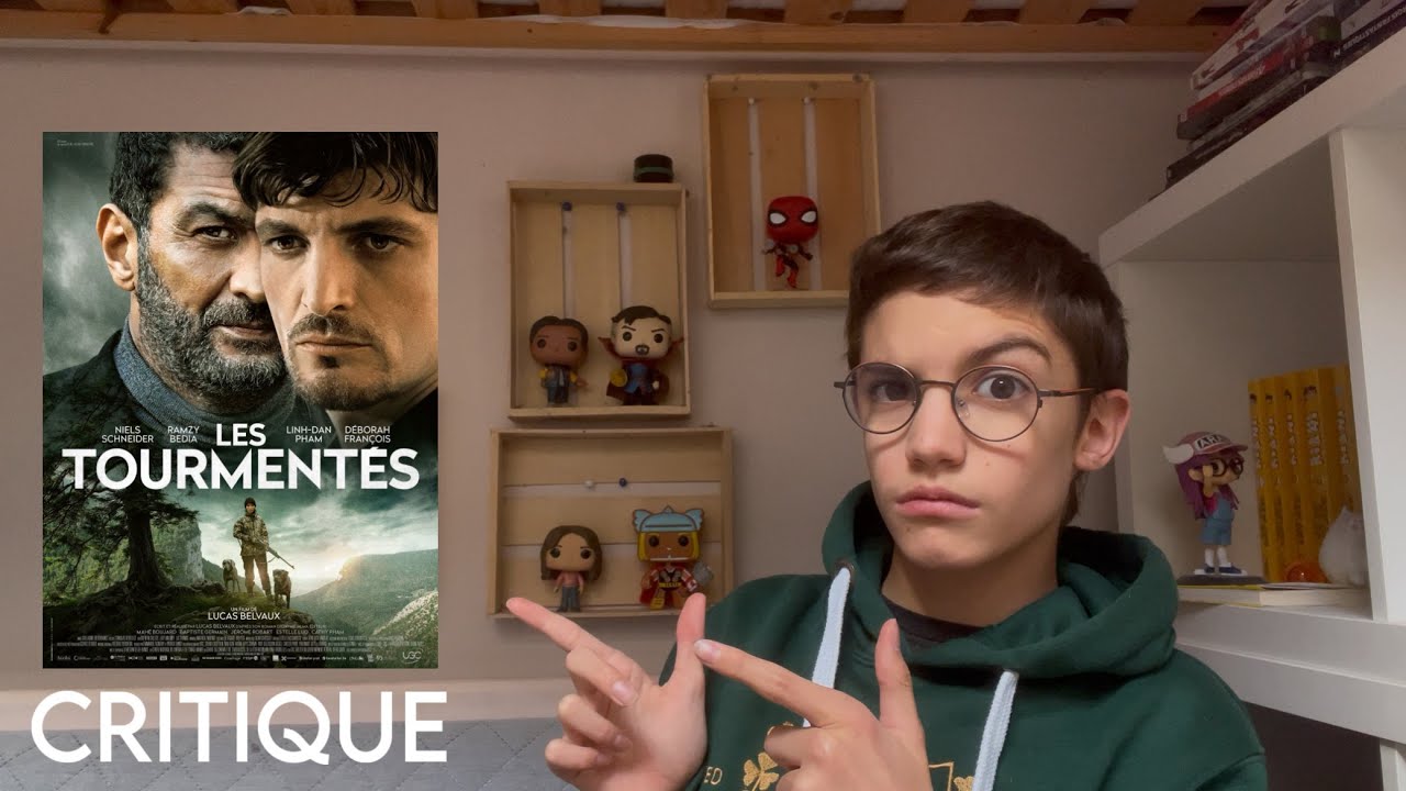 Les Tourmentés - Critique et Spoilers à 3:00