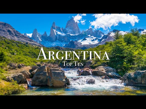 Top 10 Places To Visit in Argentina - Travel Guide