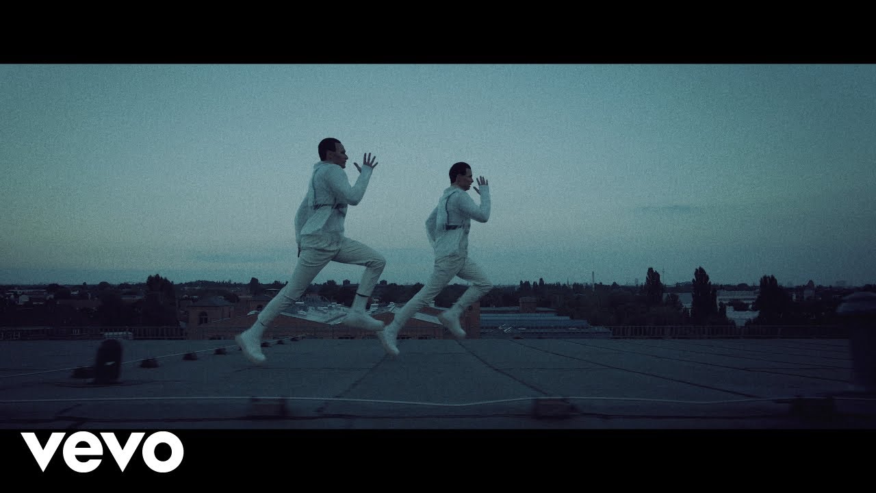 twocolors - Passion ft. Mougleta [Music Video]