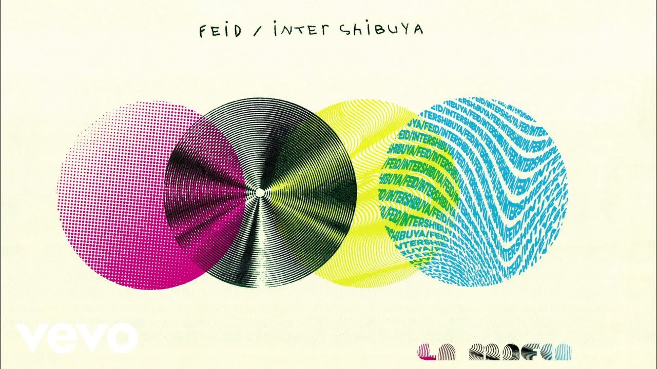 Feid - HULU (Audio) 🎶