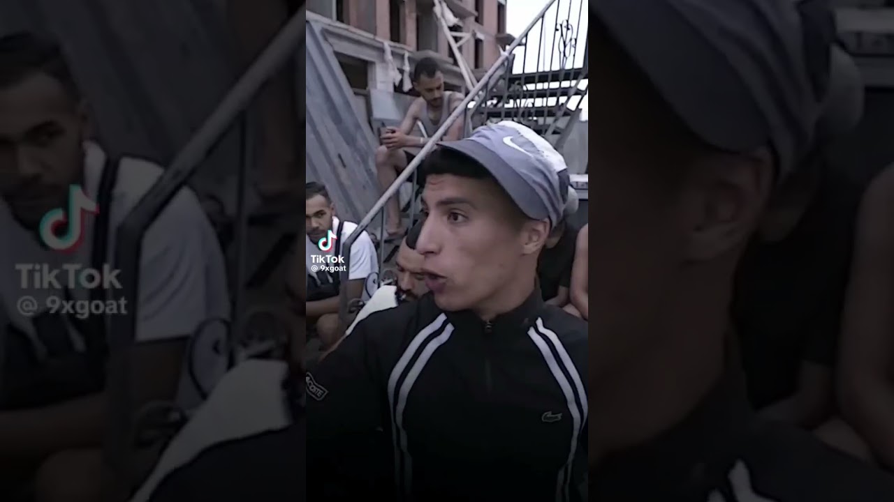 Rap Maroc 2023 Highlights 🎤