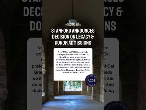 Academic and Career Mentors