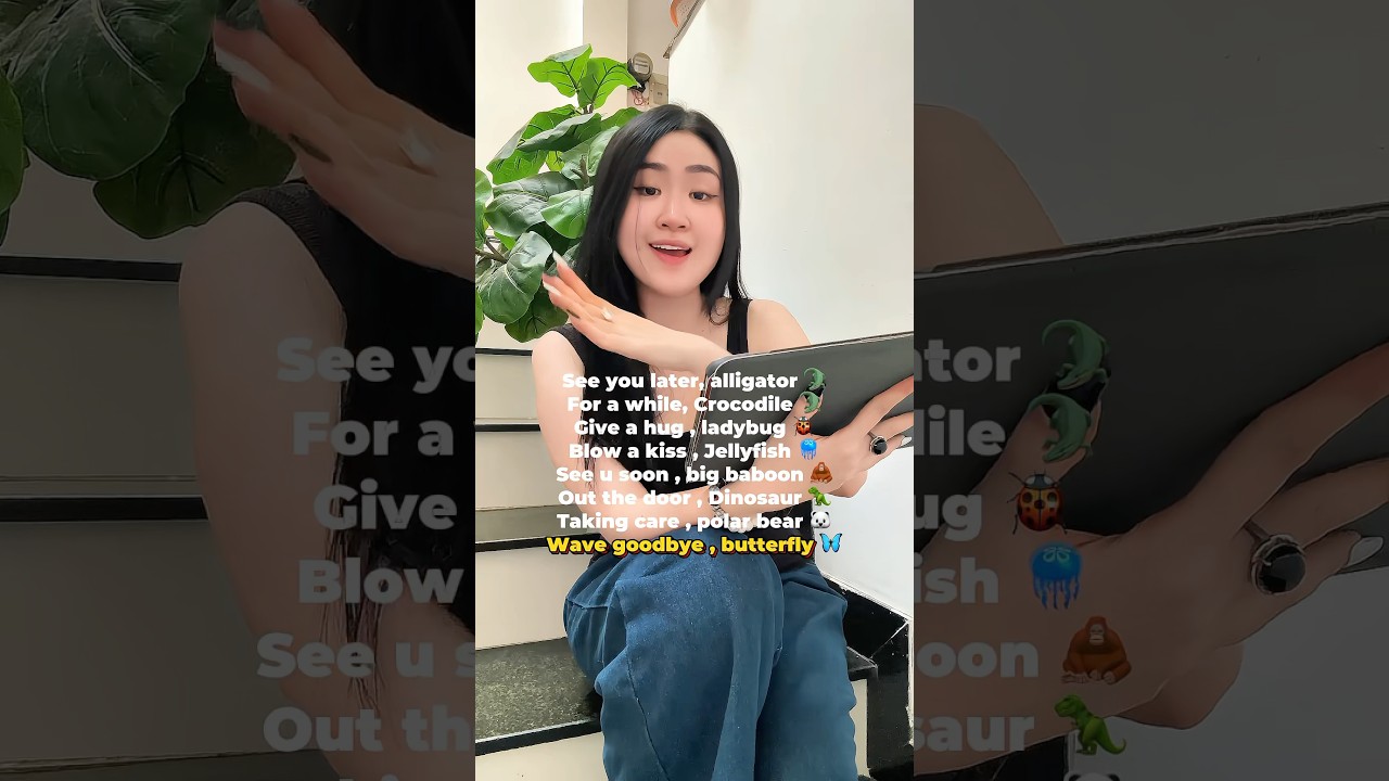 Tui Đu Trend Bài Hát Ru Em Bé Hot 🤡 #shorts