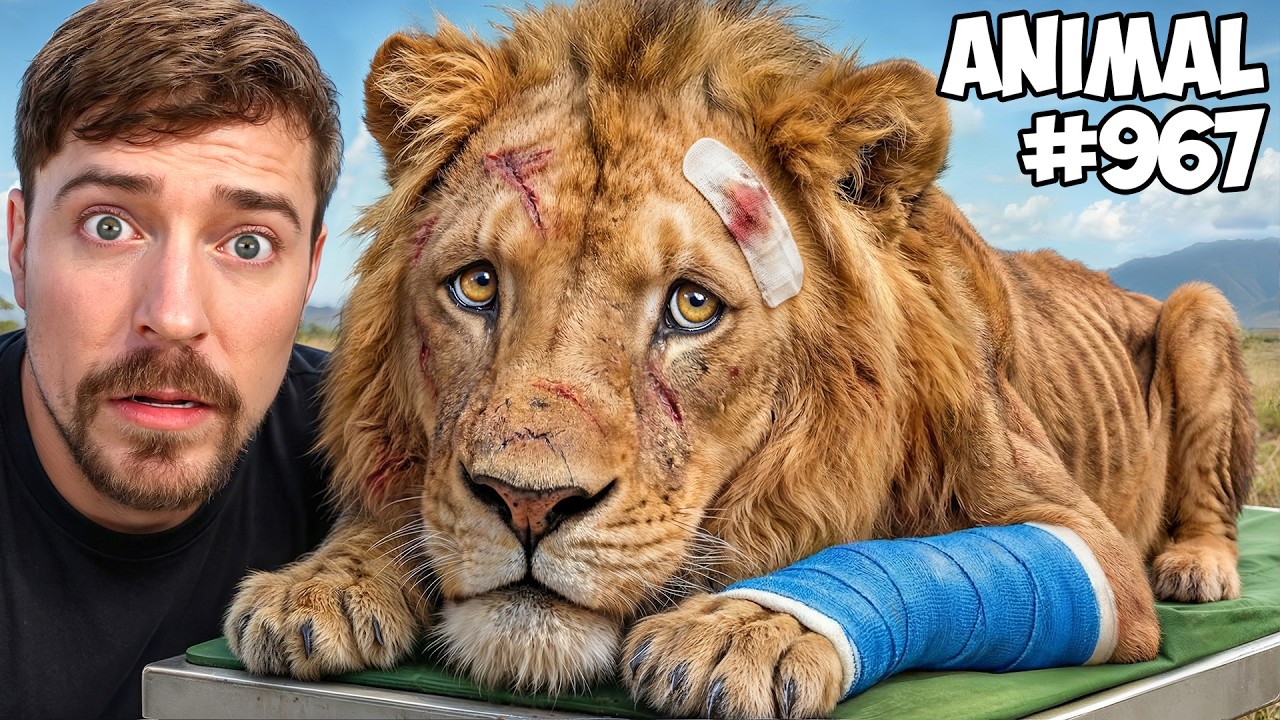 How I Saved 1,000 Animals 🐾 – My Journey and Gratitude