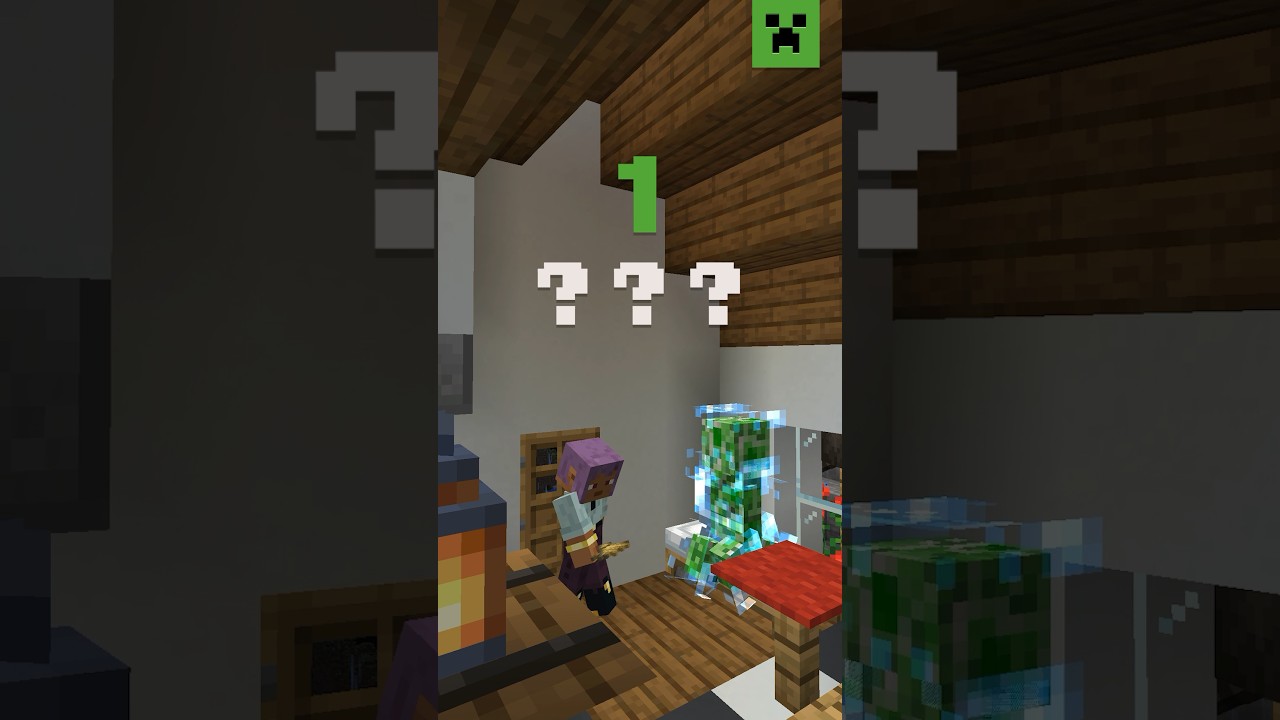 Common Minecraft Mistakes You Might Make