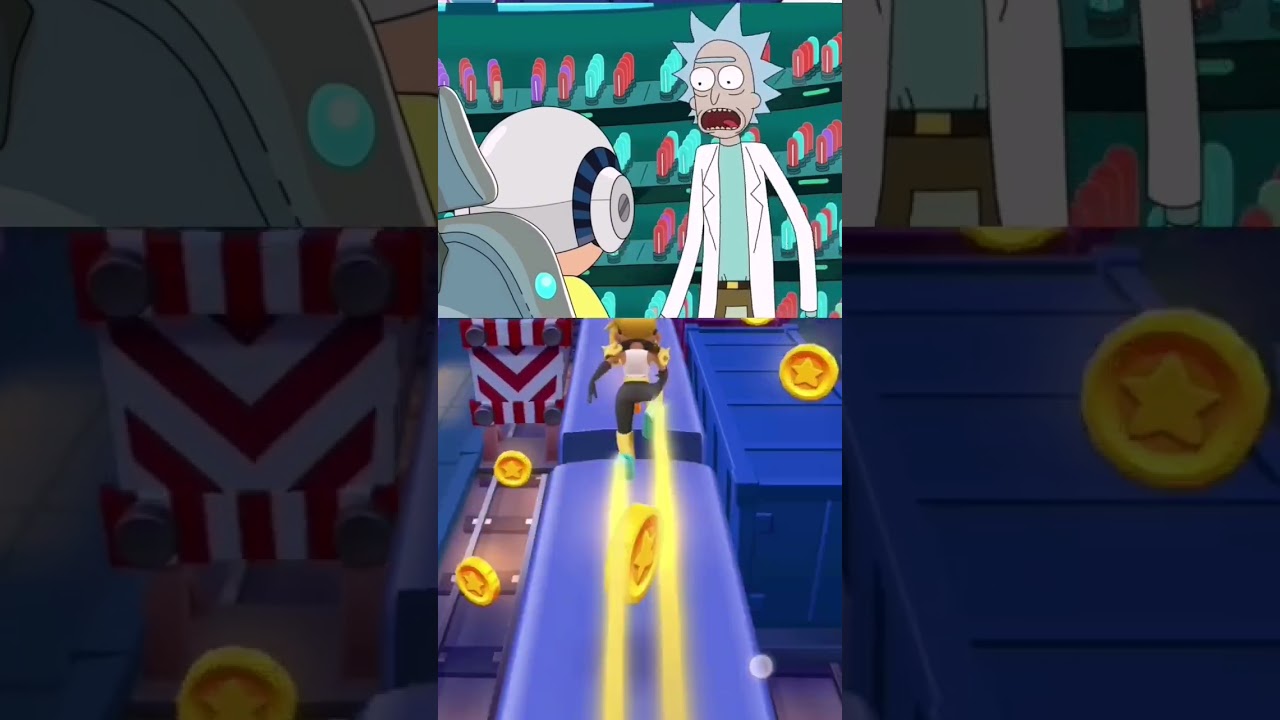 #movie#tv#rickandmorty#season3 #shorts #funny