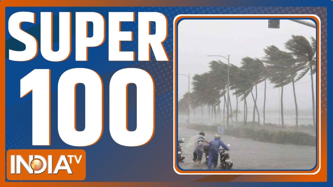 Bihar Elections 2025: Montha Cyclone Sparks Political Turmoil 🌪️