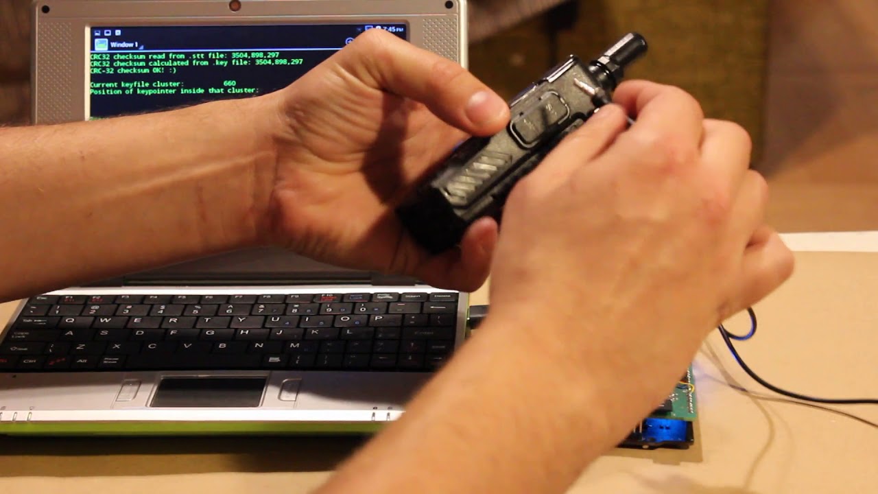 One-Time Pad (OTP) Cryptography: The Unbreakable Encryption Method