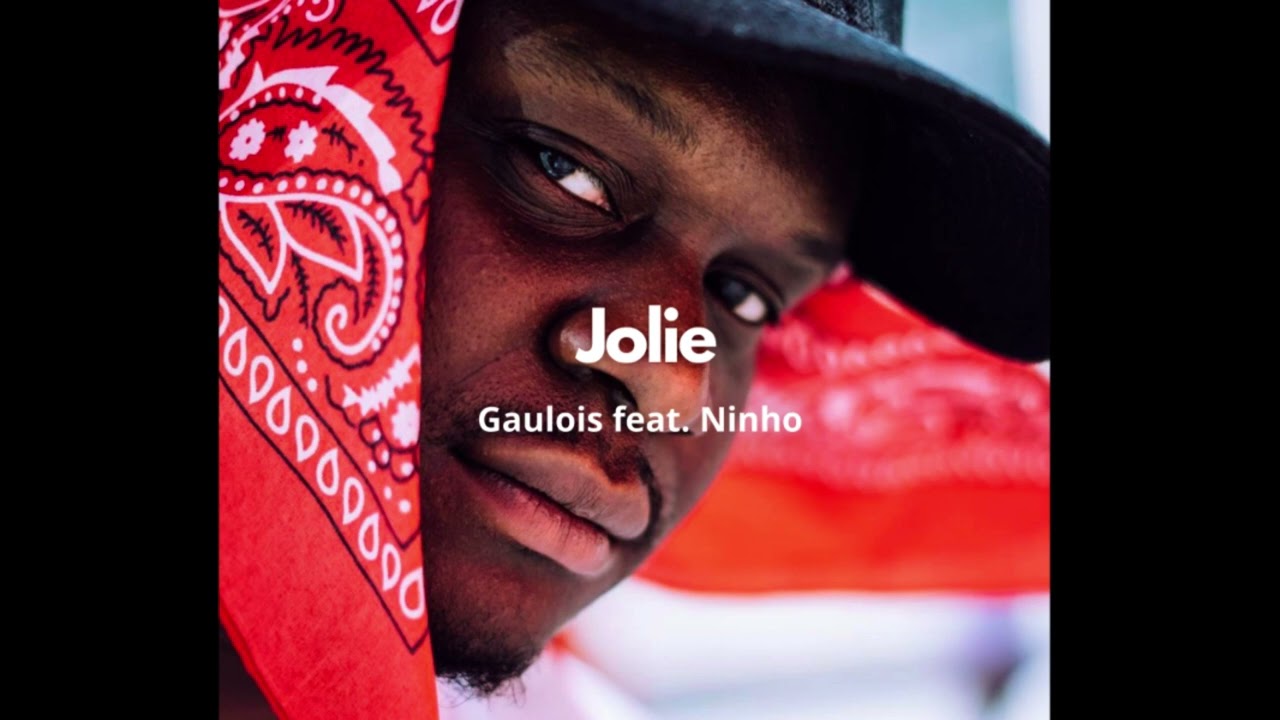 Gaulois & Ninho - Jolie [Official]