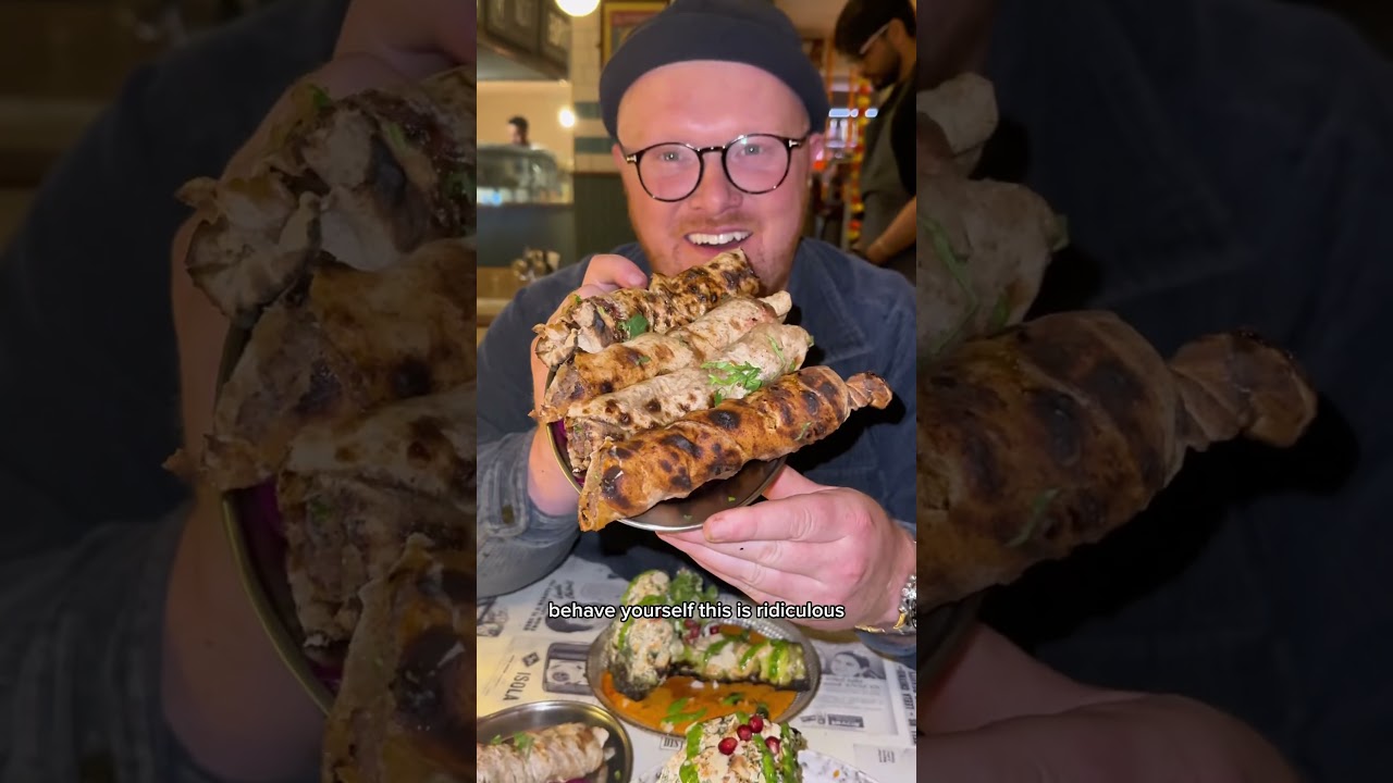 Manchester’s Top Indian Cuisine 🍛