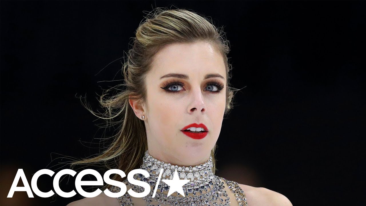 Ashley Wagner Accuses Late Skater John Coughlin of Sexual Assault