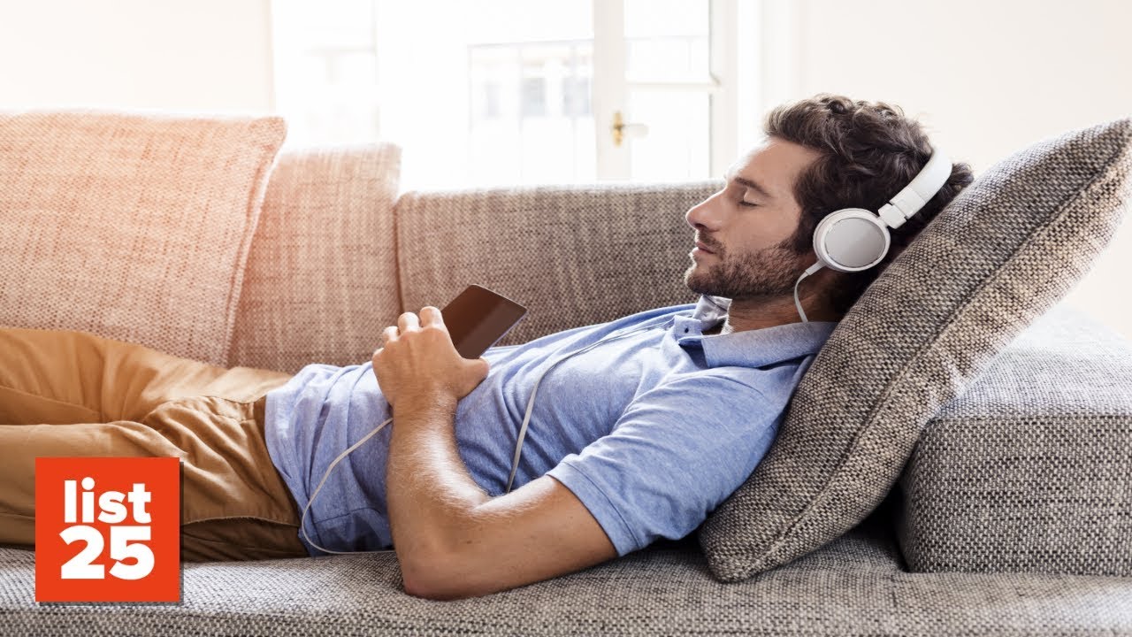 ASMR Facts: What Is Autonomous Sensory Meridian Response? 💤