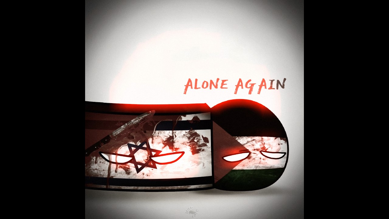 Alone Again: Forgotten Countries 🇨🇻