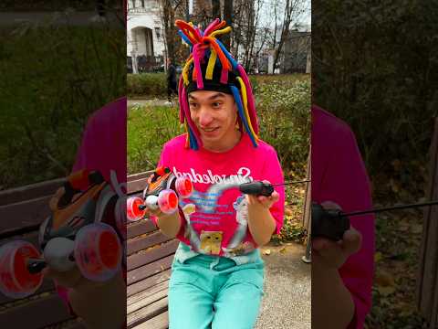 Китайка и Малыш 124 серия😂😆