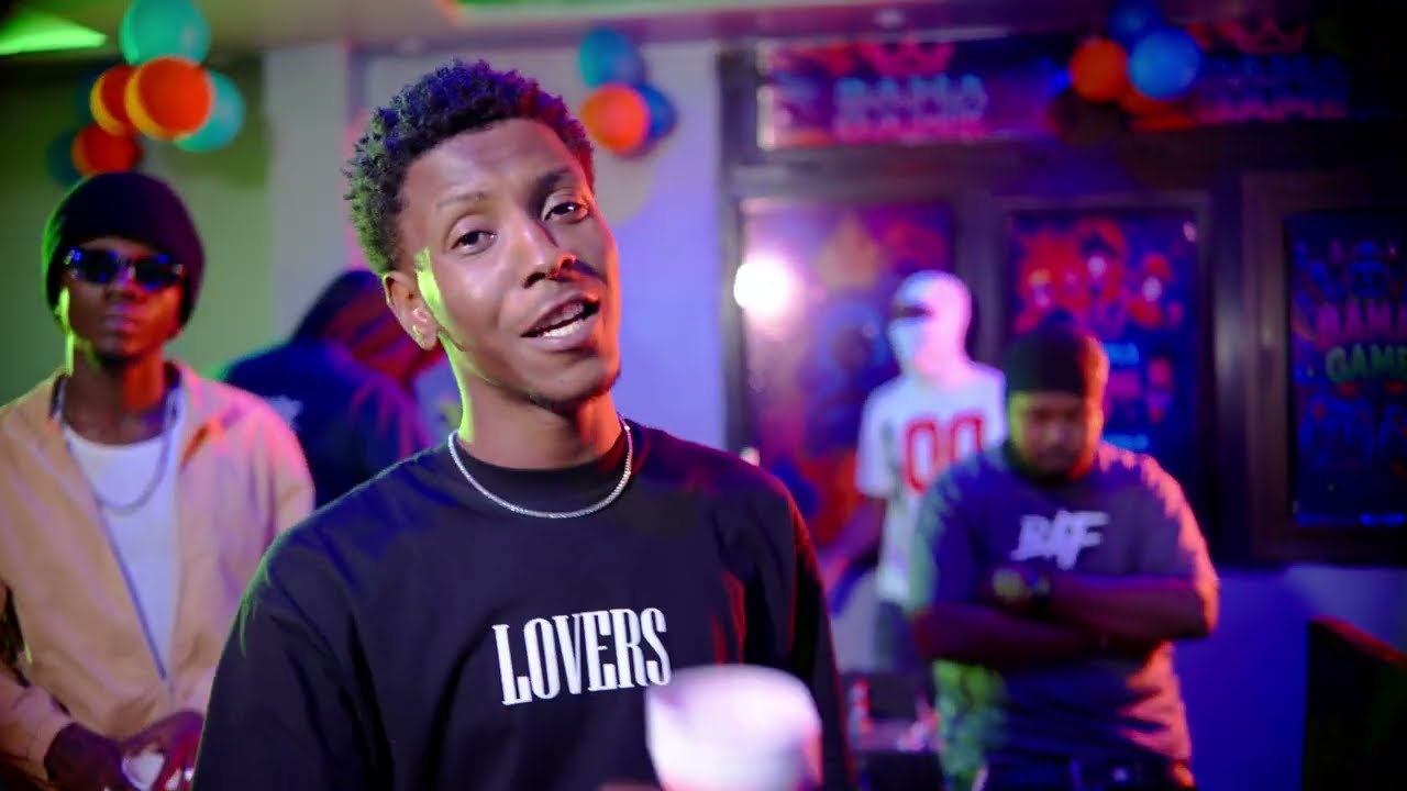 2DS - BO$$ Official Clip 🎬