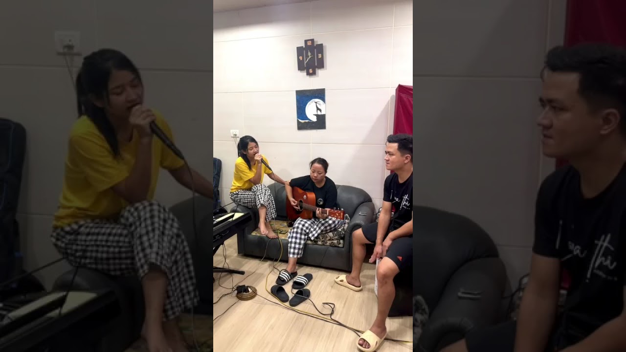 Mizo Idol 2025 Top 20 Revealed! Who Will Shine Next? β¨