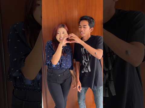 Arik dan Bian Kompak Banget Tiktokan Bareng #mikaeltubehd #mikaelfamily #tiktokchallenge #tiktok