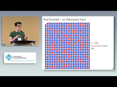 Prime and Prejudice: Primality Testing Under Adversarial Conditions
