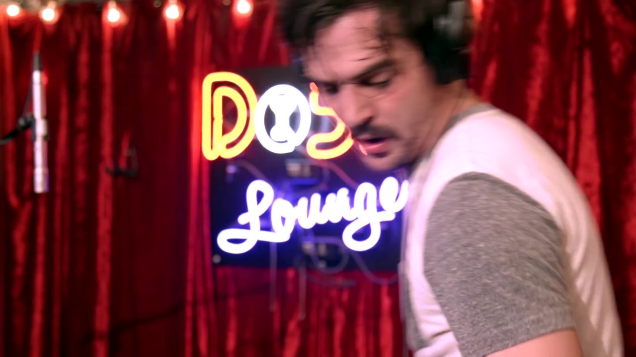 Bayonne - "Omar" | A Do512 Lounge Session