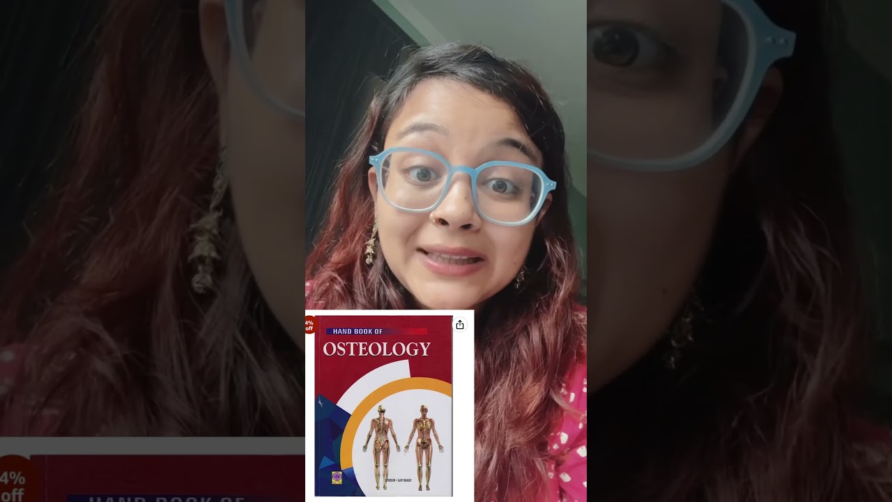 Essential MBBS Books for First-Year Theory & Practicals 📚