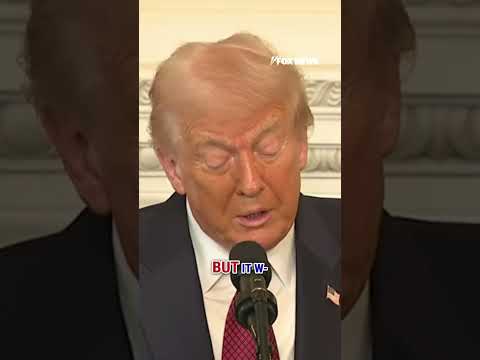 BREAKING: Trump cites 2 BIG reasons for GOP election losses