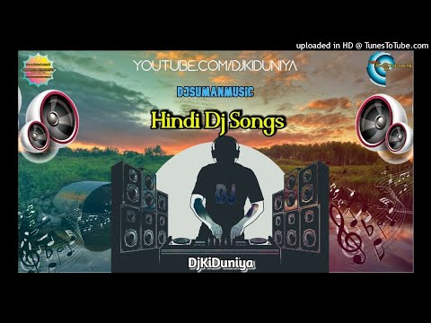 Ladki Akeli Tu Bhi Akela -(JBL Bass Matal Dance)