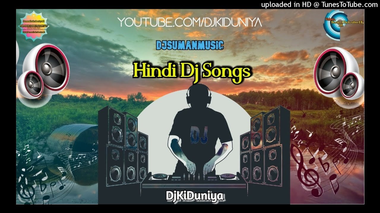 Ladki Akeli Tu Bhi Akela – High-Energy DJ Bass Remix 🎶